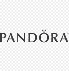 Pandora logo