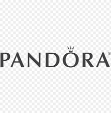 Pandora logo